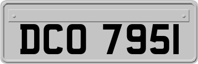DCO7951