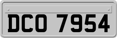 DCO7954