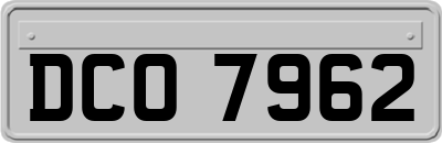 DCO7962
