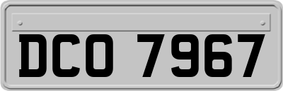 DCO7967