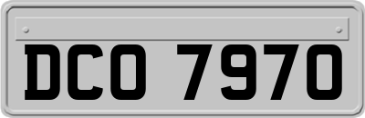 DCO7970