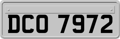 DCO7972