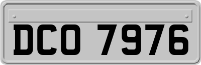 DCO7976
