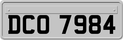DCO7984
