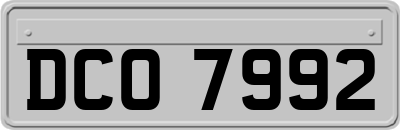 DCO7992