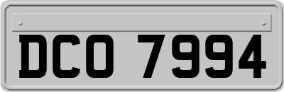 DCO7994