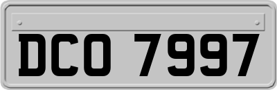 DCO7997