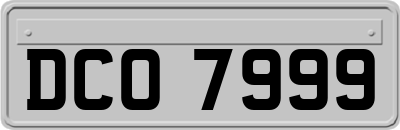 DCO7999