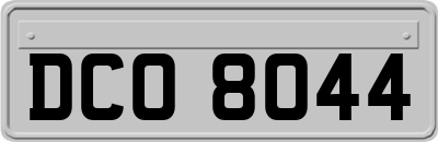DCO8044