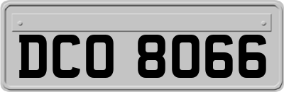 DCO8066