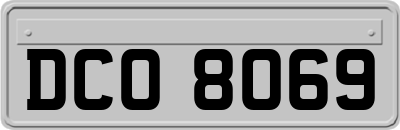 DCO8069