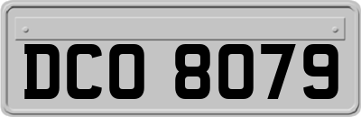 DCO8079