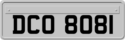 DCO8081