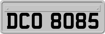 DCO8085