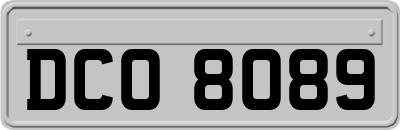 DCO8089