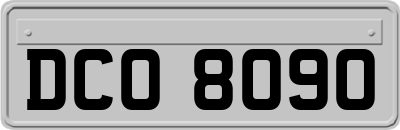 DCO8090