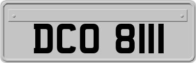 DCO8111