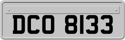 DCO8133