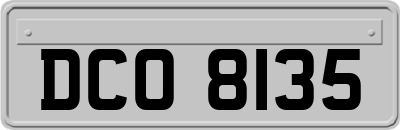 DCO8135