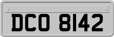 DCO8142