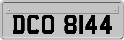 DCO8144