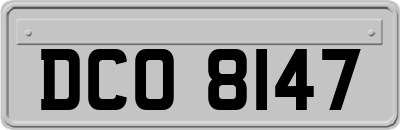 DCO8147