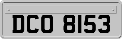 DCO8153