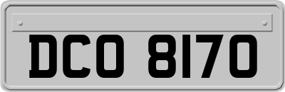 DCO8170