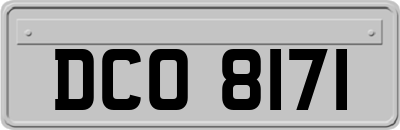 DCO8171