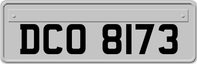 DCO8173