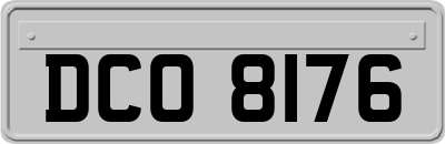 DCO8176