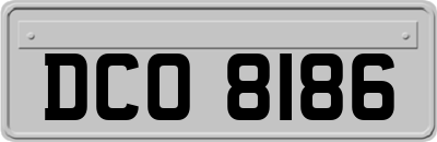 DCO8186