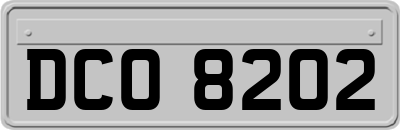 DCO8202
