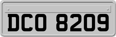 DCO8209