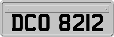 DCO8212