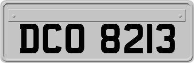 DCO8213