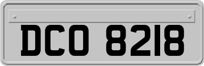 DCO8218