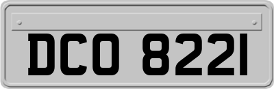 DCO8221