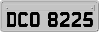DCO8225
