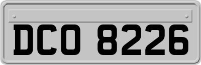 DCO8226