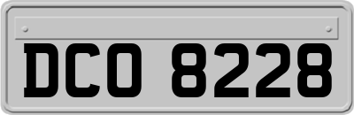 DCO8228