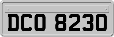 DCO8230