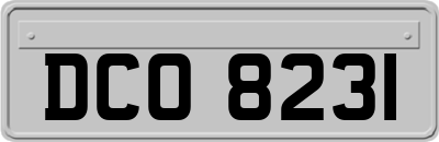 DCO8231