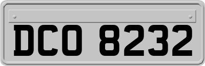 DCO8232