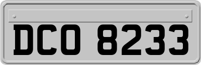 DCO8233