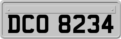 DCO8234