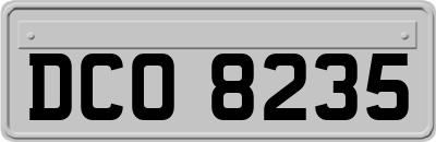DCO8235