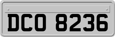 DCO8236
