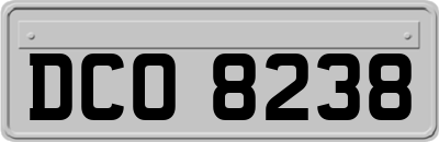 DCO8238