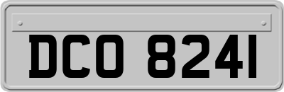 DCO8241